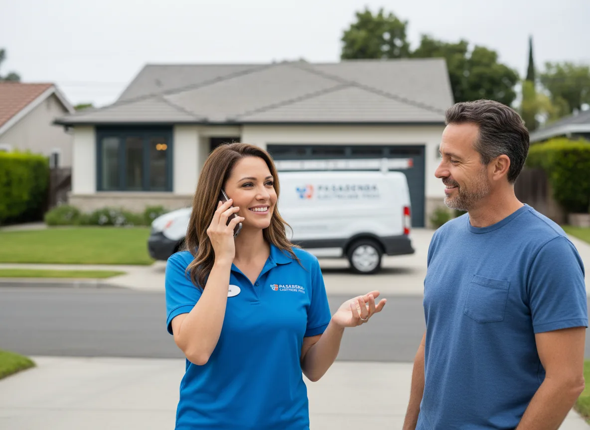 Electrician Truth Or Consequences, NM FAQs